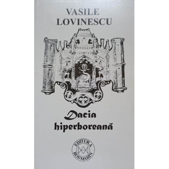 DACIA HIPERBOREANA