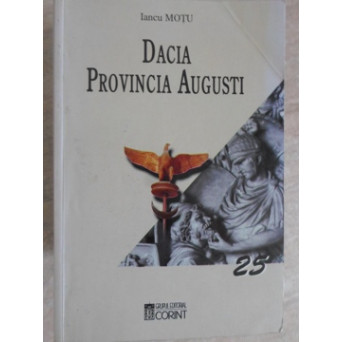 DACIA PROVINCIA AUGUSTI