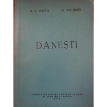 DANESTI