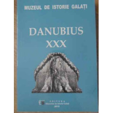 DANUBIUS XXX
