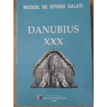 DANUBIUS XXX