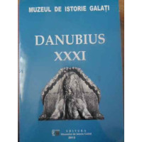 DANUBIUS XXXI DANUBIUS XXXI