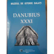 DANUBIUS XXXI