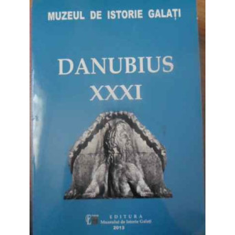 DANUBIUS XXXI