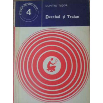 DECEBAL SI TRAIAN