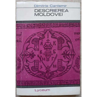 DESCRIEREA MOLDOVEI DESCRIEREA MOLDOVEI