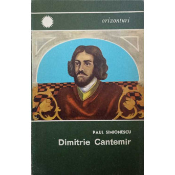 DIMITRIE CANTEMIR DOMNITOR SI SAVANT UMANIST