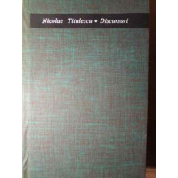 DISCURSURI DISCURSURI