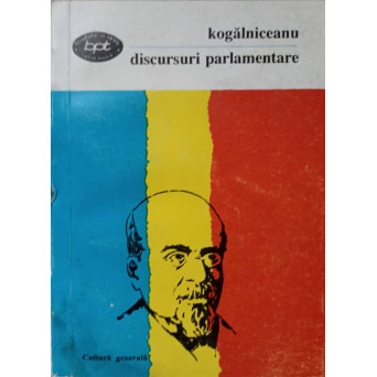 DISCURSURI PARLAMENTARE