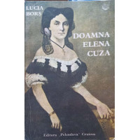 DOAMNA ELENA CUZA