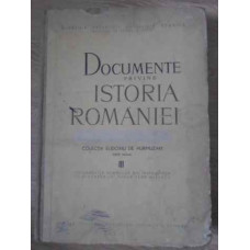 DOCUMENTE PRIVIND ISTORIA ROMANIEI SOLIDARITATEA ROMANILOR DIN TRANSILVANIA CU MISCAREA LUI TUDOR VL