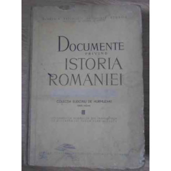 DOCUMENTE PRIVIND ISTORIA ROMANIEI SOLIDARITATEA ROMANILOR DIN TRANSILVANIA CU MISCAREA LUI TUDOR VL