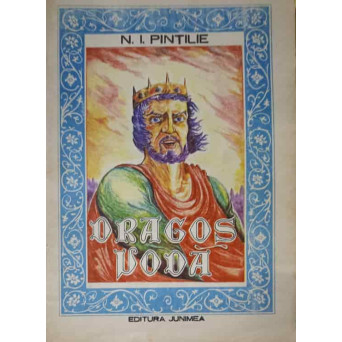 DRAGOS VODA