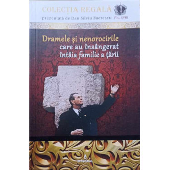 DRAMELE SI NENOROCIRILE CARE AU INSANGERAT INTAIA FAMILIE A TARII