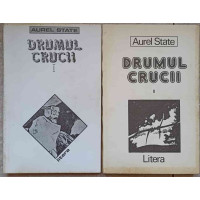 DRUMUL CRUCII VOL.1-2 DRUMUL CRUCII VOL.1-2