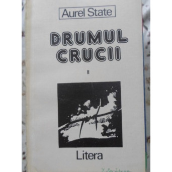 DRUMUL CRUCII VOL.2
