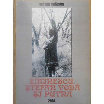 EMINESCU, STEFAN VODA SI PUTNA