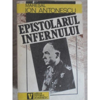 EPISTOLARUL INFERNULUI