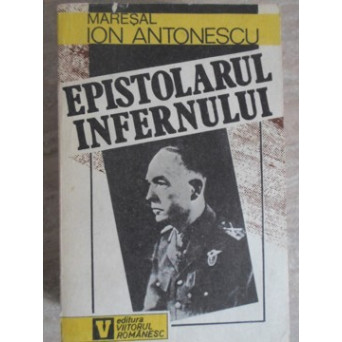 EPISTOLARUL INFERNULUI