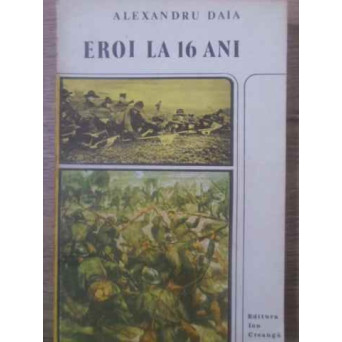 EROI LA 16 ANI
