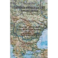 ETNOGENEZA ROMANILOR SI A ALTOR POPOARE EUROPENE PRIVITA PRIN PRISMA GEOGRAFIEI ISTORICE