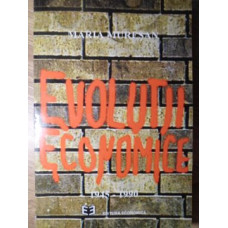 EVOLUTII ECONOMICE 1945-1990