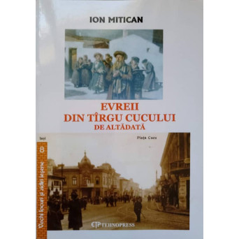 EVREII DIN TARGU CUCULUI DE ALTADATA