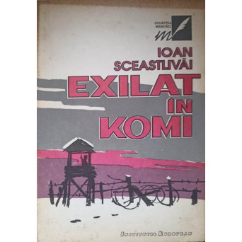 EXILAT IN KOMI