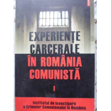 EXPERIENTE CARCERALE IN ROMANIA COMUNISTA 1