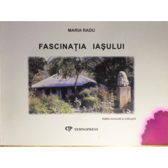 FASCINATIA IASULUI
