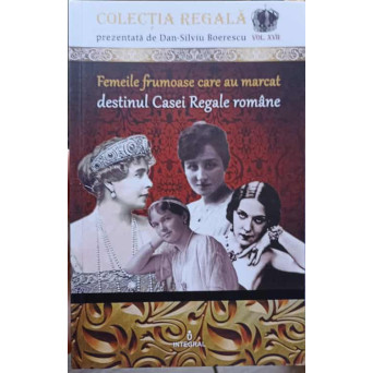 FEMEILE FRUMOASE CARE AU MARCAT DESTINUL CASEI REGALA ROMANE