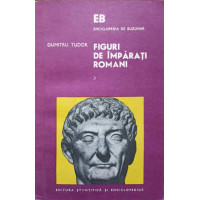 FIGURI DE IMPARATI ROMANI VOL.3 FIGURI DE IMPARATI ROMANI VOL.3