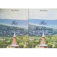FIII BAHLOVIEI VOL1-2 FIII BAHLOVIEI VOL1-2