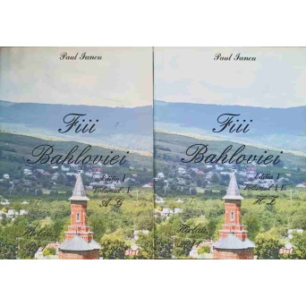 FIII BAHLOVIEI VOL1-2