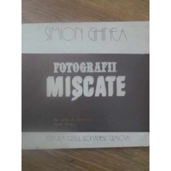 FOTOGRAFII MISCATE. DE VORBA CU PROFESORUL PETRE VANCEA