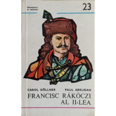 FRANCISC RAKOCZI AL II-LEA