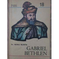 GABRIEL BETHLEN (1613-1629)