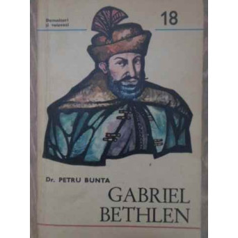 GABRIEL BETHLEN (1613-1629)