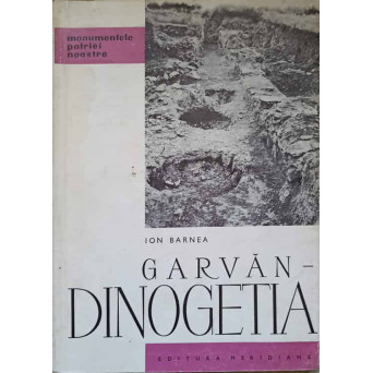GARVAN - DINOGETIA