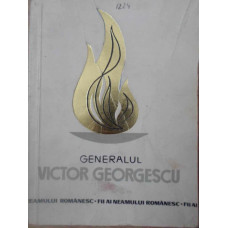 GENERALUL VICTOR GEORGESCU