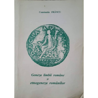 GENEZA LIMBII ROMANE SI ETNOGENEZA ROMANILOR