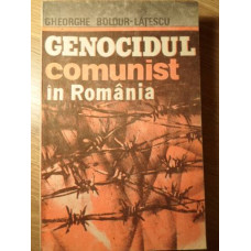 GENOCIDUL COMUNIST IN ROMANIA