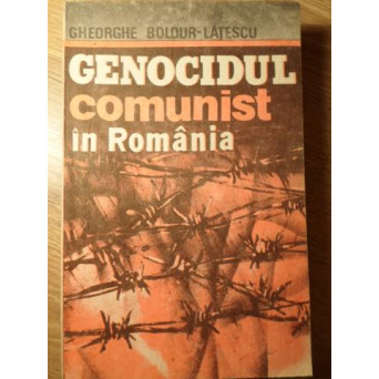 GENOCIDUL COMUNIST IN ROMANIA