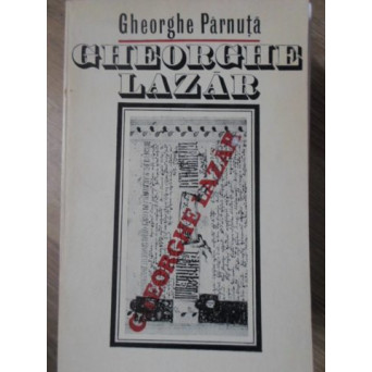 GHEORGHE LAZAR. CONTRIBUTIA SA LA DEZVOLTAREA INVATAMATULUI