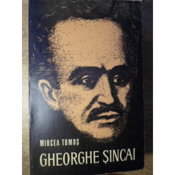 GHEORGHE SINCAI