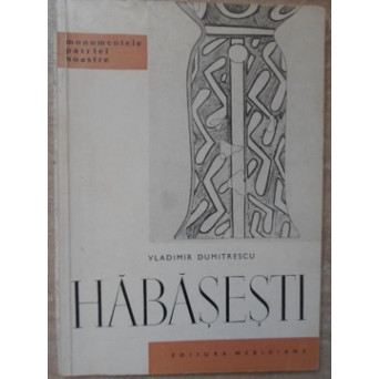 HABASESTI. SATUL NEOLITIC DE PE HOLM