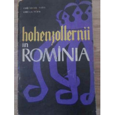 HOHENZOLLERNII IN ROMANIA