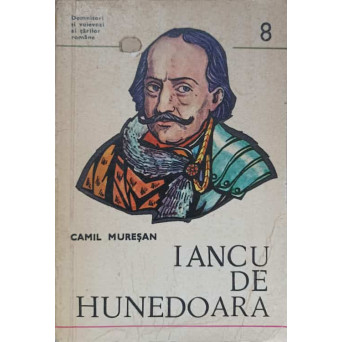 IANCU DE HUNEDOARA