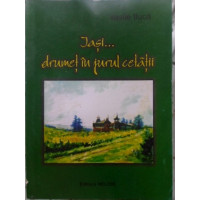 IASI... DRUMET IN JURUL CETATII IASI... DRUMET IN JURUL CETATII