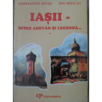 IASII INTRE ADEVAR SI LEGENDA